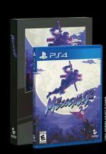 The Messenger - Playstation 4 | Galactic Gamez