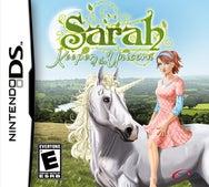 Sarah: Keeper Of The Unicorn - Nintendo DS | Galactic Gamez