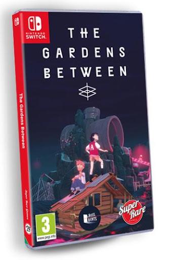 The Gardens Between - Nintendo Switch | Galactic Gamez