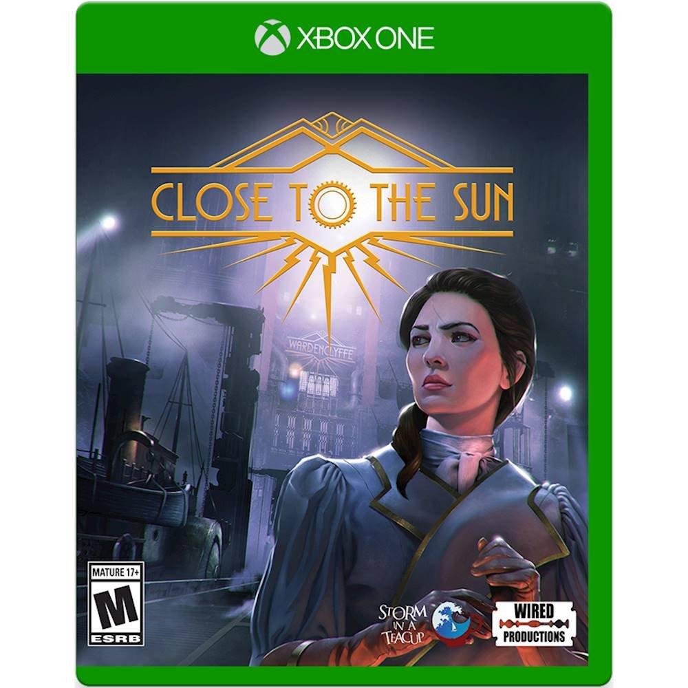 Close to the Sun - Xbox One | Galactic Gamez