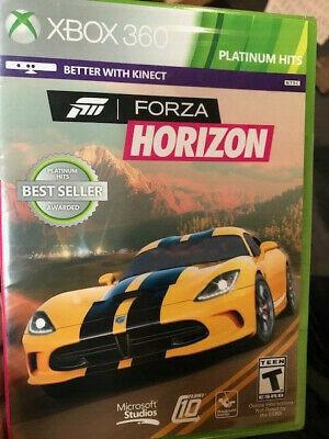 Forza Horizon [Platinum Hits] | Galactic Gamez