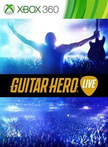 Guitar Hero Live - Xbox 360 | Galactic Gamez