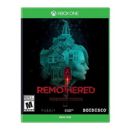 Remothered: Tormented Fathers - Xbox One | Galactic Gamez