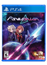 Psyvariar Delta - Playstation 4 | Galactic Gamez