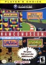 Namco Museum [Player's Choice] - Gamecube | Galactic Gamez