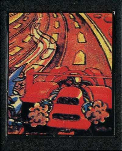 Freeway [Zellers] - Atari 2600 | Galactic Gamez