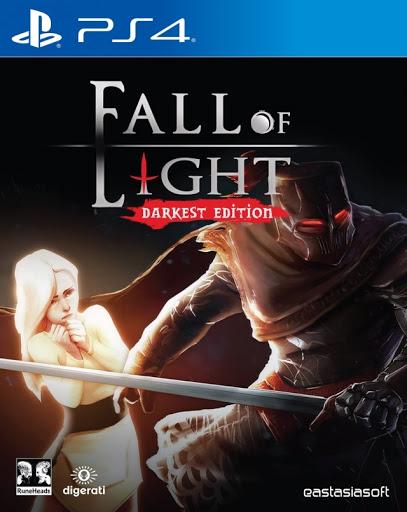 Fall Of Light [Darkest Edition] - Playstation 4 | Galactic Gamez