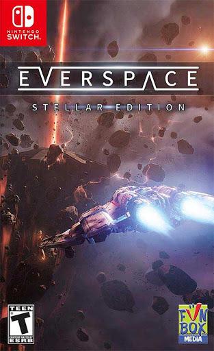 Everspace [Stellar Edition] - Nintendo Switch | Galactic Gamez