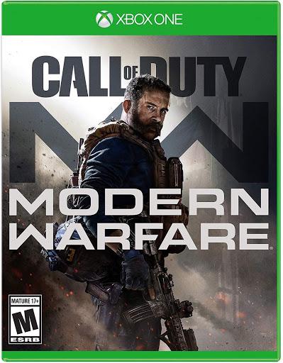 Call of Duty: Modern Warfare - Xbox One | Galactic Gamez