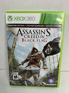 Assassin's Creed IV Black Flag [Signature Edition] | Galactic Gamez