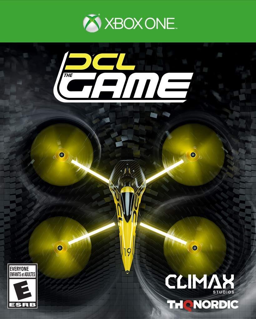 DCL The Game - Xbox One | Galactic Gamez