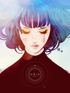 Gris | Galactic Gamez