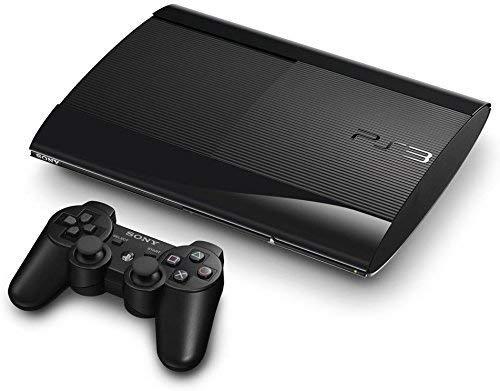 PlayStation 3 250GB Super Slim System | Galactic Gamez