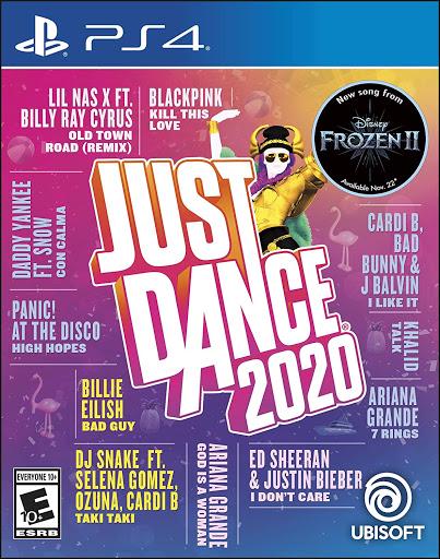 Just Dance 2020 - Playstation 4 | Galactic Gamez