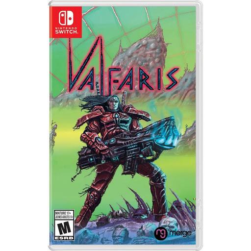 Valfaris - Nintendo Switch | Galactic Gamez