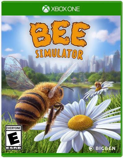 Bee Simulator - Xbox One | Galactic Gamez