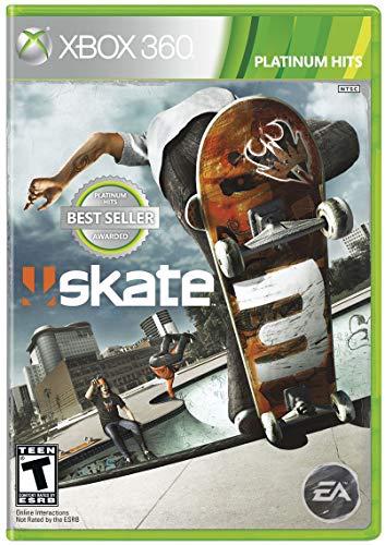 Skate 3 [Platinum Hits] | Galactic Gamez