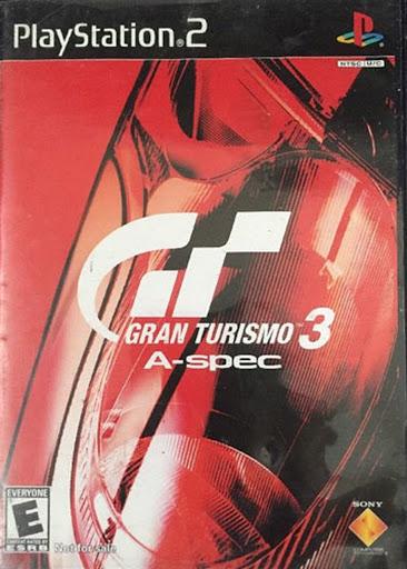 Gran Turismo 3 [Not for Resale] - Playstation 2 | Galactic Gamez
