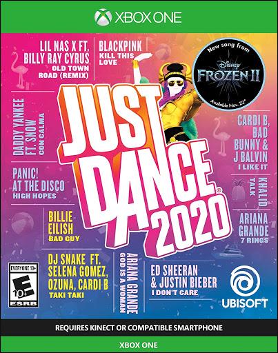 Just Dance 2020 - Xbox One | Galactic Gamez