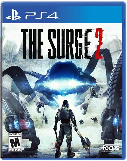 The Surge 2 - Playstation 4 | Galactic Gamez