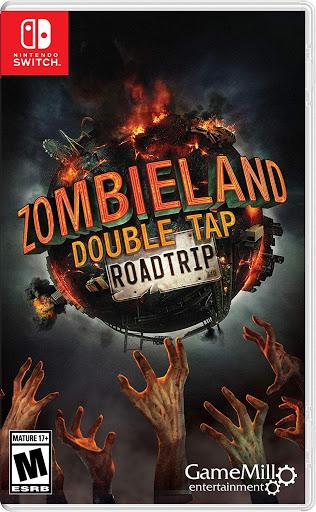 Zombieland Double Tap Roadtrip - Nintendo Switch | Galactic Gamez