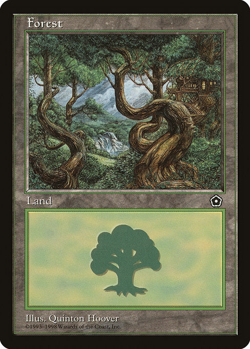 Forest [Portal Second Age] | Galactic Gamez