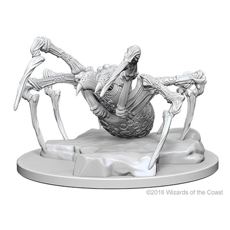 D&D: Nolzur's Marvelous Miniatures PHASE SPIDER | Galactic Gamez