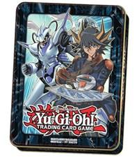 2018 Mega-Tin [Yusei Fudo] | Galactic Gamez