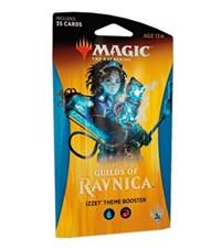 Guilds of Ravnica - Themed Booster Pack [Izzet] | Galactic Gamez