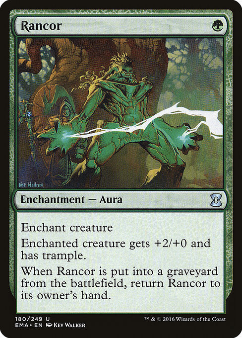 Rancor [Eternal Masters] | Galactic Gamez