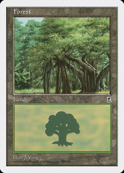 Forest [Portal Three Kingdoms] | Galactic Gamez