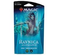 Ravnica Allegiance Theme Booster - Simic | Galactic Gamez