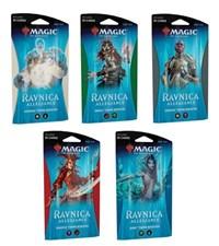 Ravnica Allegiance Theme Booster - Set of 5 | Galactic Gamez