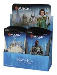 Ravnica Allegiance - Themed Booster Display Box | Galactic Gamez