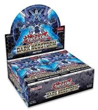 Dark Neostorm Booster Box | Galactic Gamez