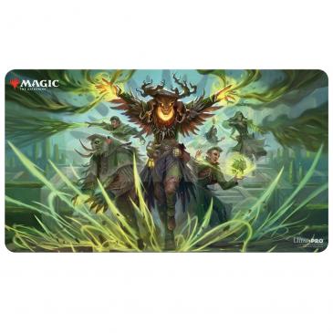 Witherbloom Command Strixhaven Playmat | Galactic Gamez