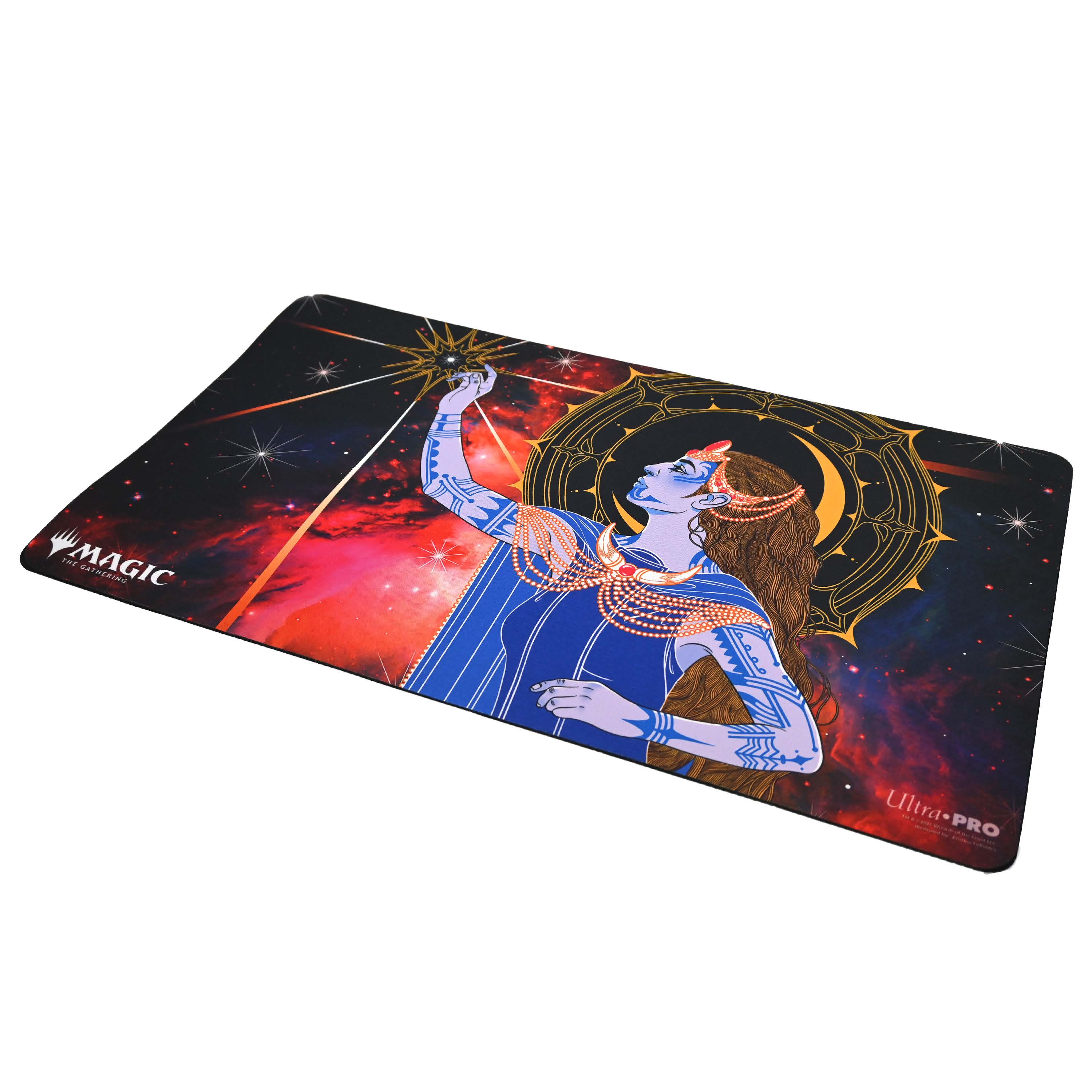 Ultra Pro Playmat | Galactic Gamez