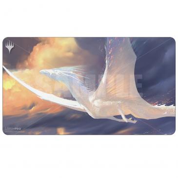 Modern Horizons 2 Playmat V2 featuring Timeless Dragon for Magic: The Gathering | Galactic Gamez