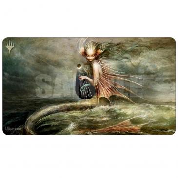 Modern Horizons 2 Playmat V3 featuring Svyelun, God of the Sea and Sky for Magic: The Gathering | Galactic Gamez