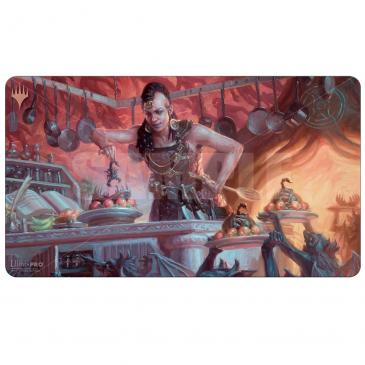 Modern Horizons 2 Playmat V7 featuring Asmoranomardicadaistinaculdacar for Magic: The Gathering | Galactic Gamez