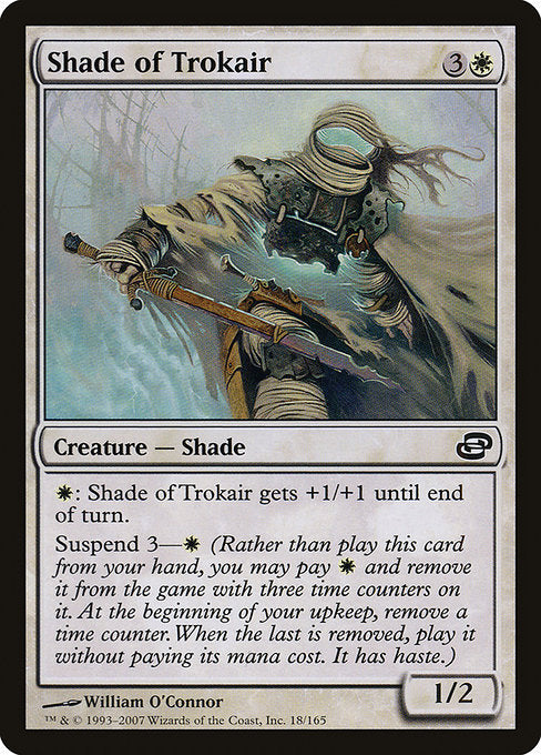 Shade of Trokair [Planar Chaos] | Galactic Gamez