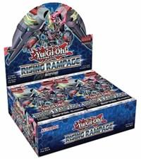 Rising Rampage Booster Box | Galactic Gamez