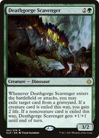 Deathgorge Scavenger [Promo Pack: Core Set 2020] | Galactic Gamez