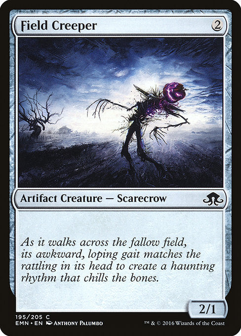 Field Creeper [Eldritch Moon] | Galactic Gamez