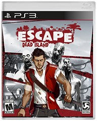 Escape Dead Island - Playstation 3 | Galactic Gamez