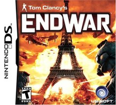 End War - Nintendo DS | Galactic Gamez