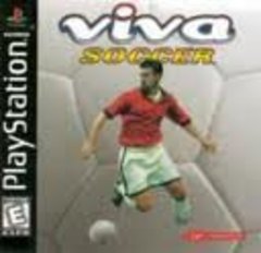 Viva Soccer - Playstation | Galactic Gamez