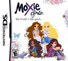 Moxie Girlz - Nintendo DS | Galactic Gamez