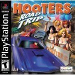 Hooters Road Trip - Playstation | Galactic Gamez