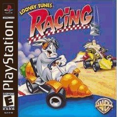 Looney Tunes Racing - Playstation | Galactic Gamez